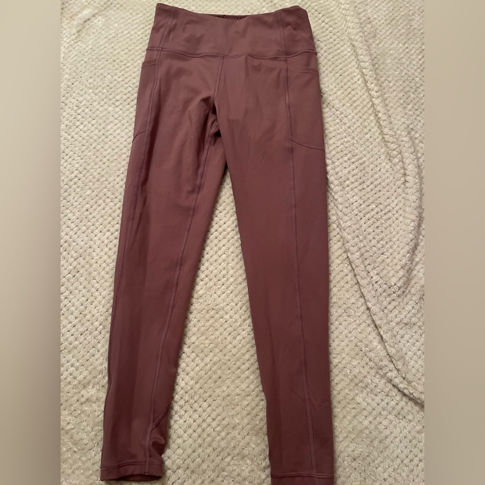 Mauve Victoria secret